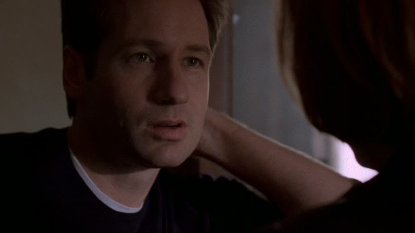 Scene from Closure