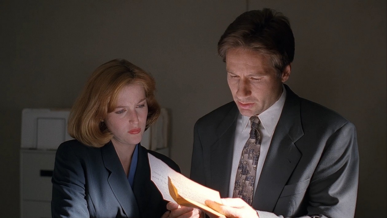 Scene from Clyde Bruckman’s Final Repose