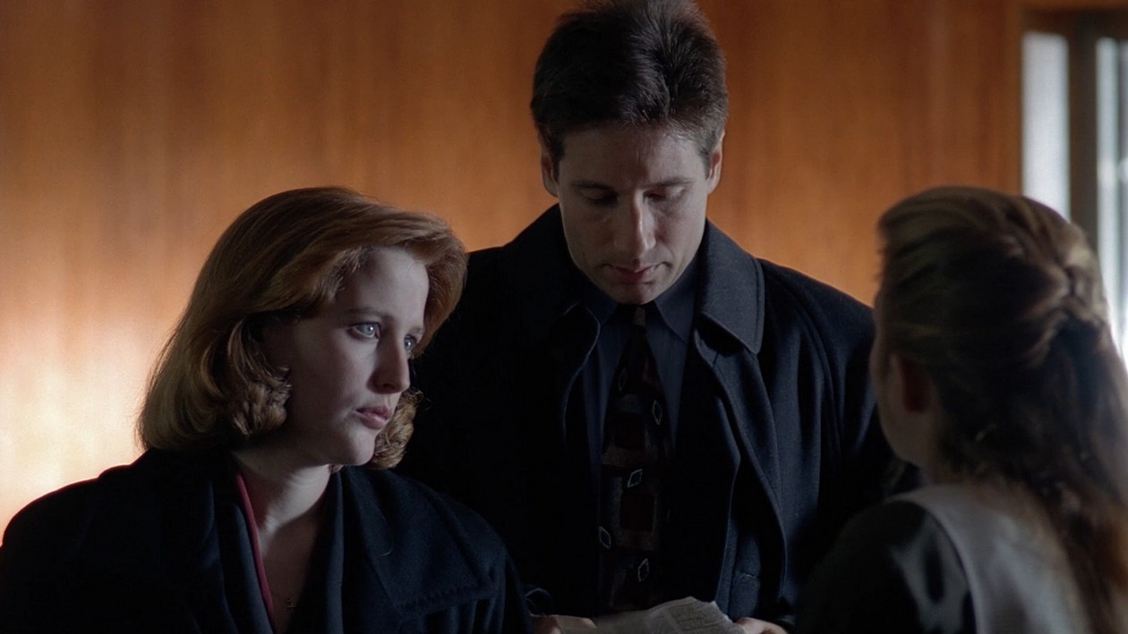 Scene from Colony