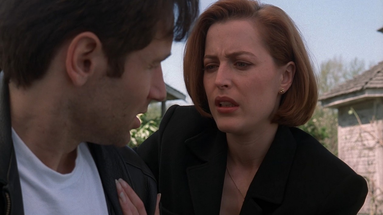Scene from Demons