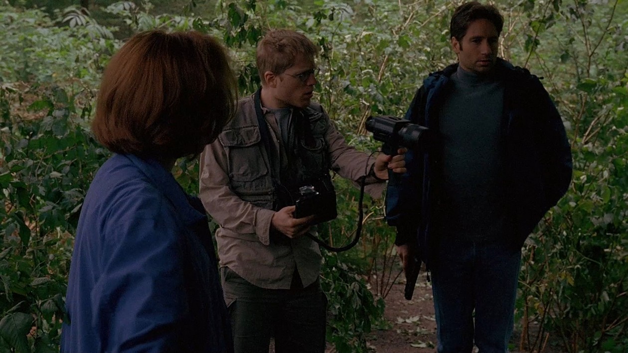 Scene from Detour