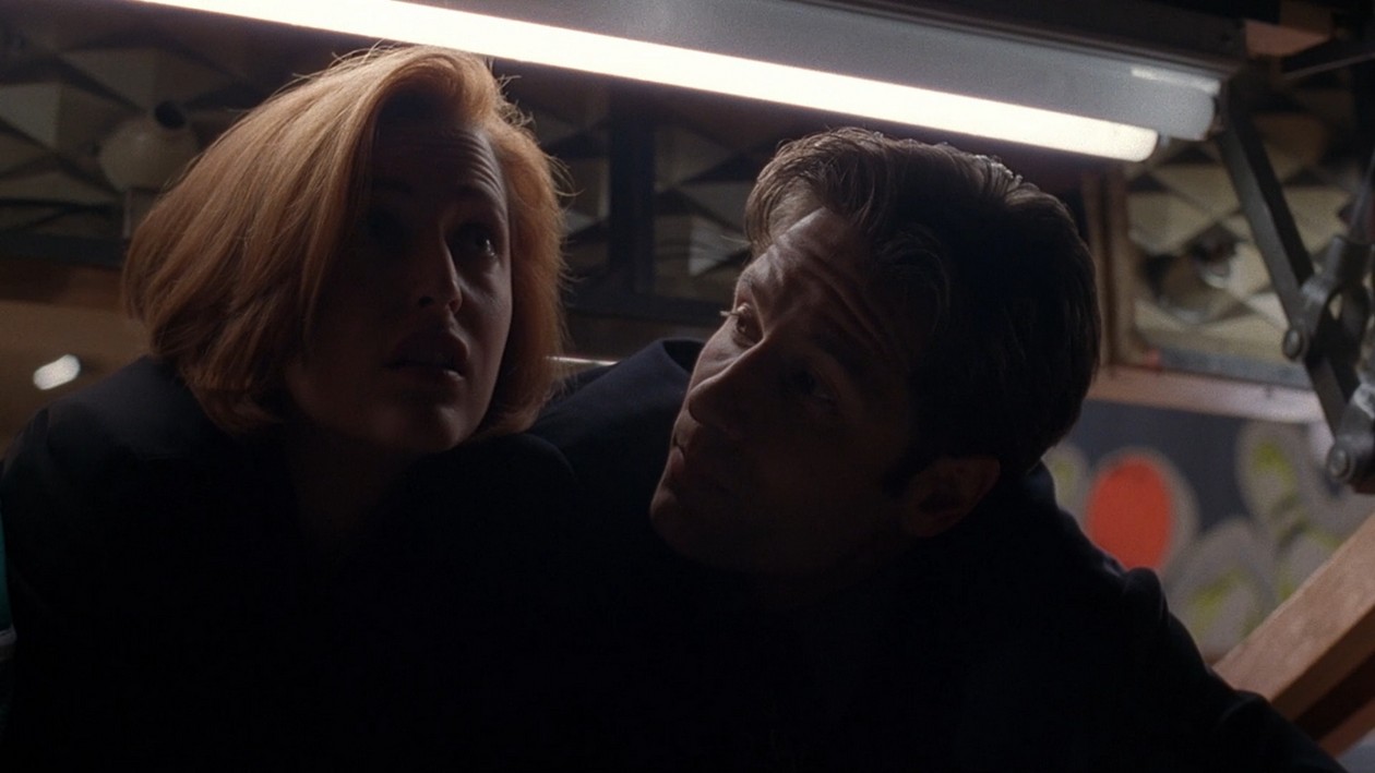 Scene from Elegy
