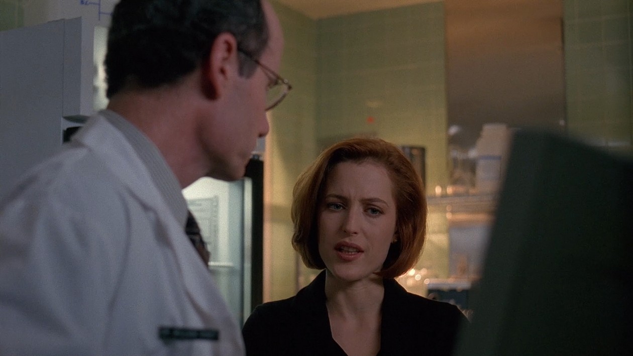 Scene from Emily