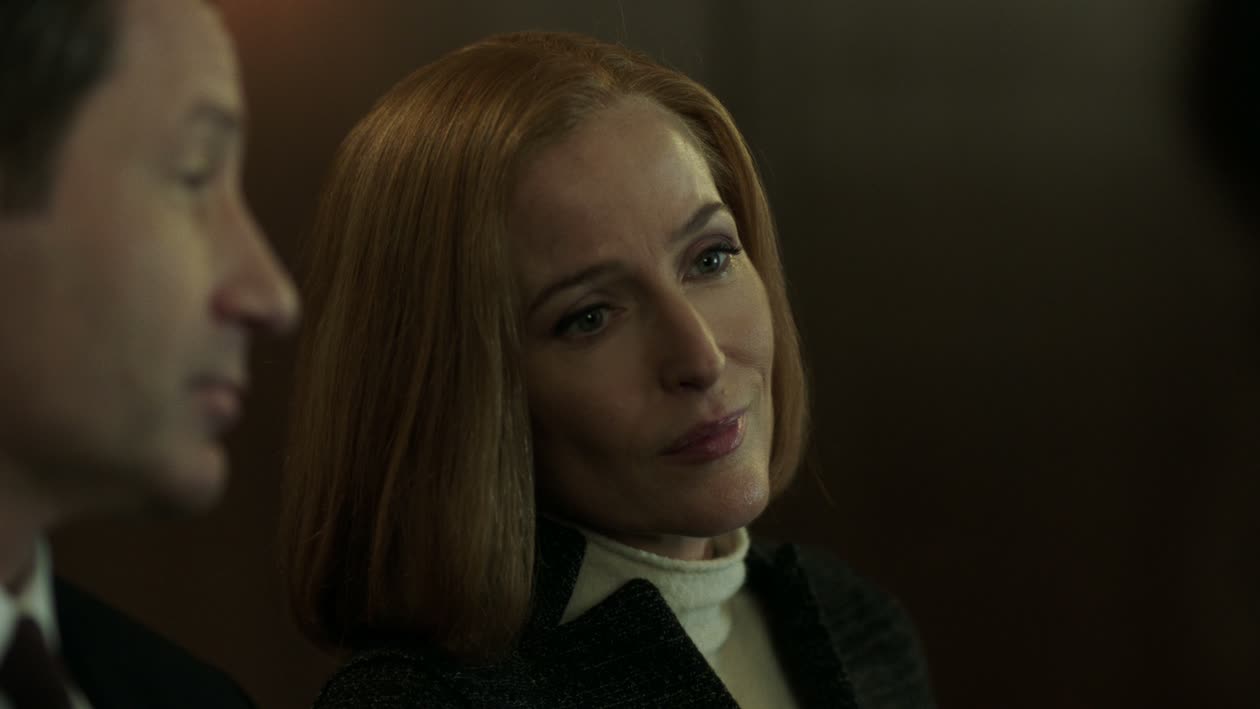 Scene from Familiar