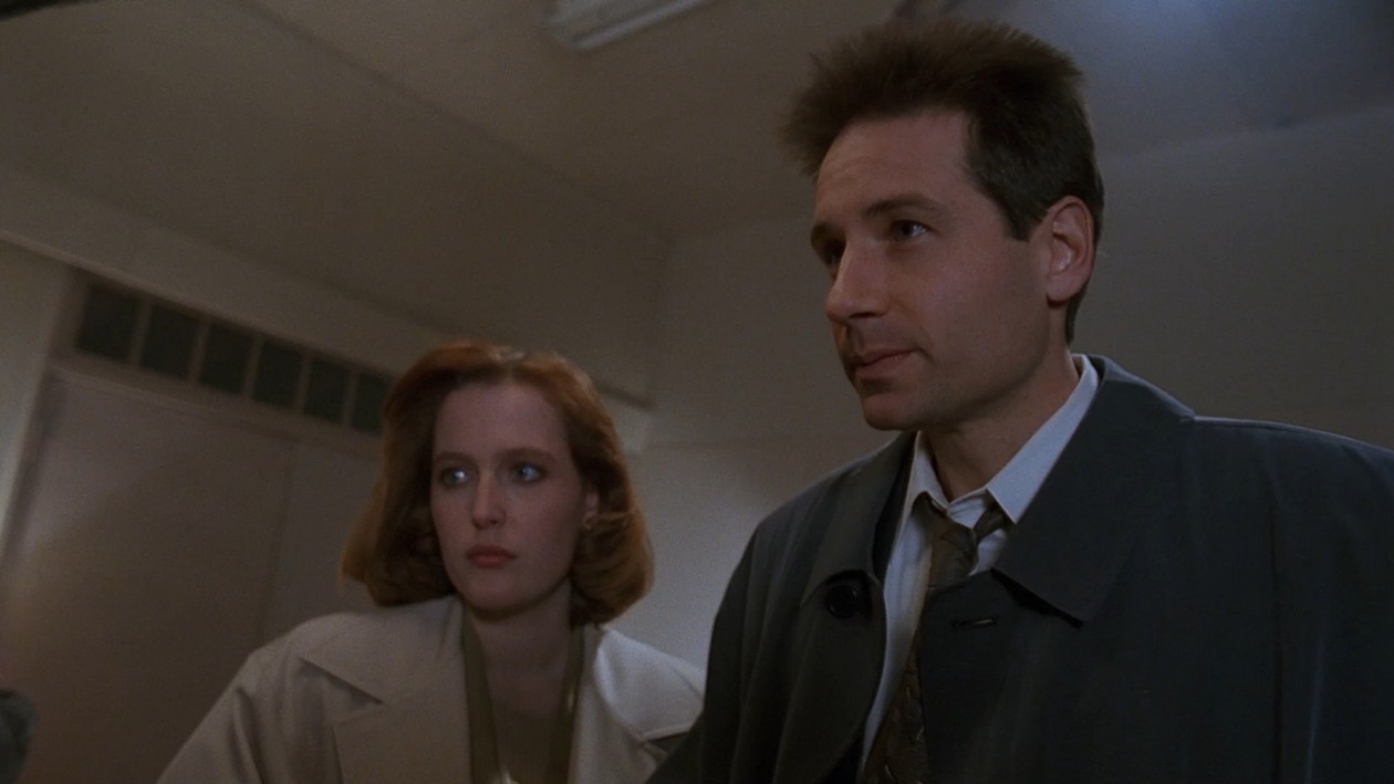 Scene from Humbug