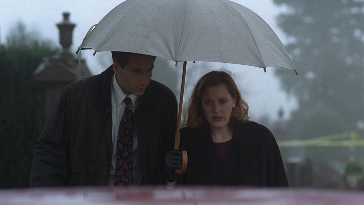 Scene from Irresistible