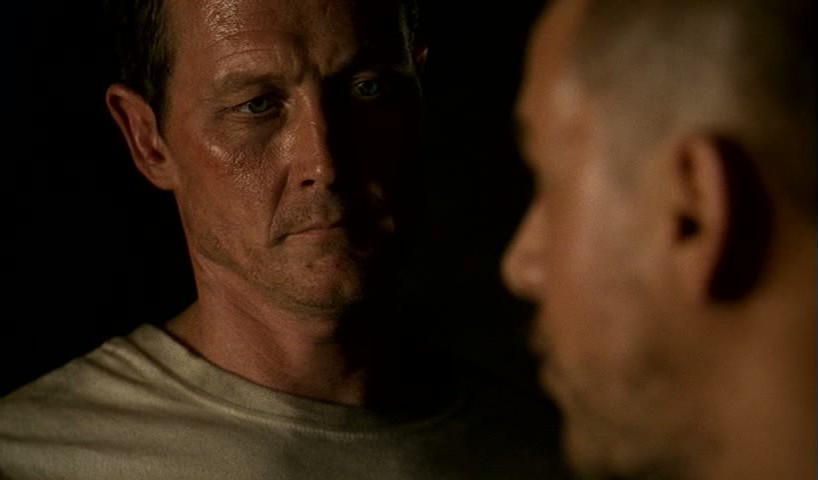 Scene from John Doe