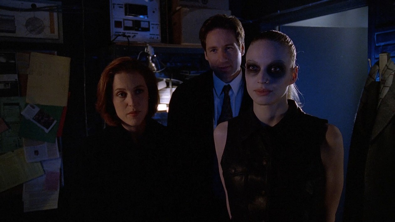 Scene from Kill Switch