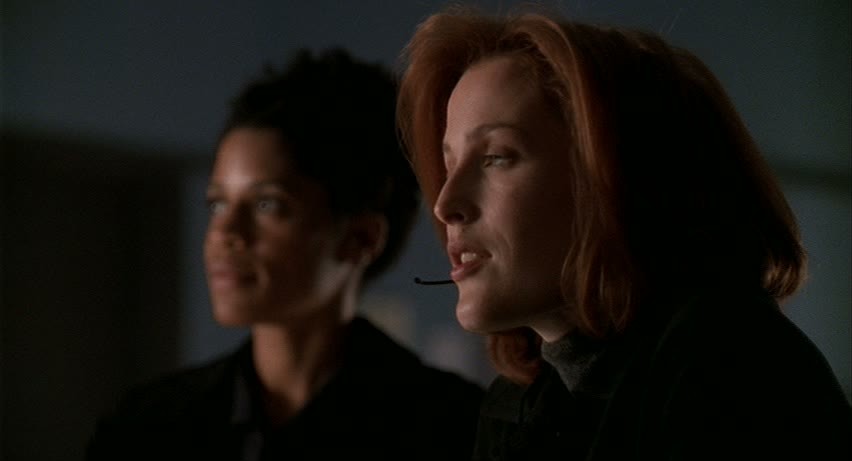 Scene from Medusa