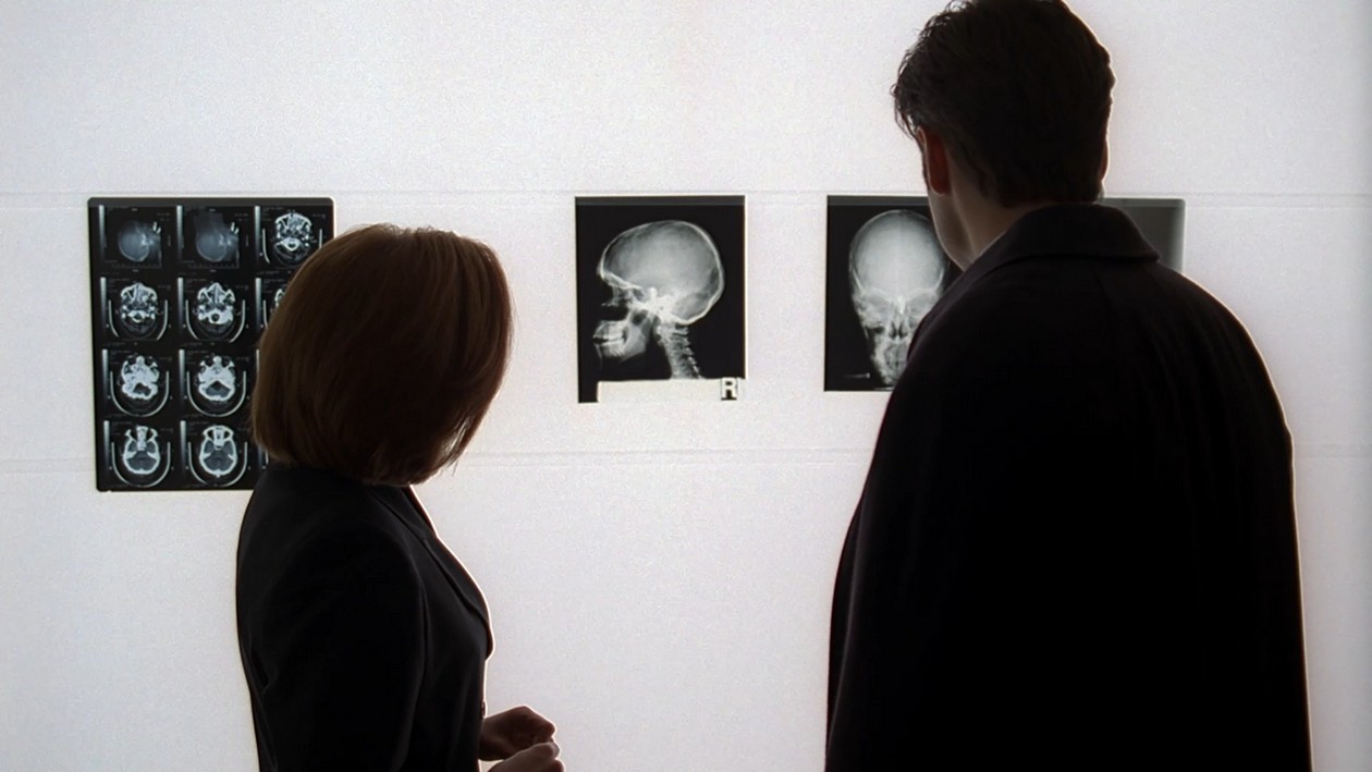 Scene from Memento Mori