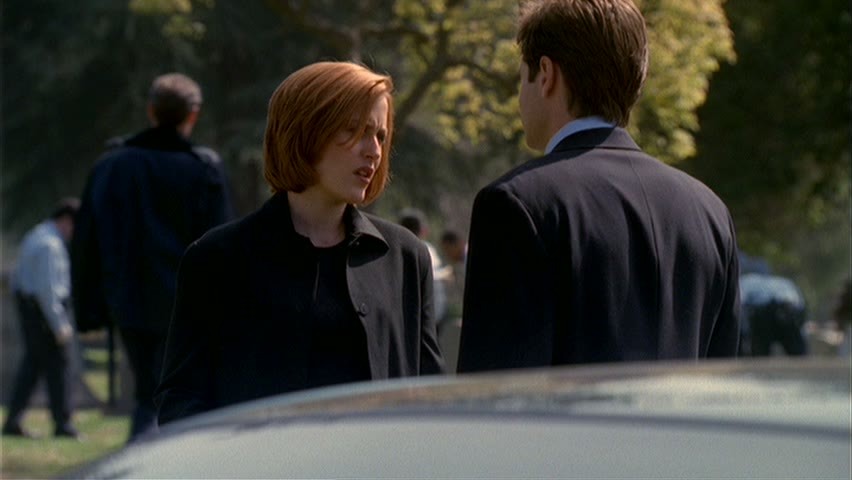 Scene from Milagro