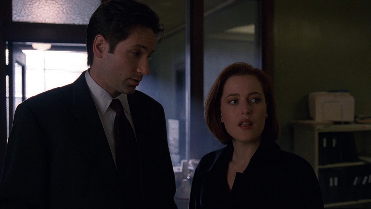 Scene from Mind's Eye