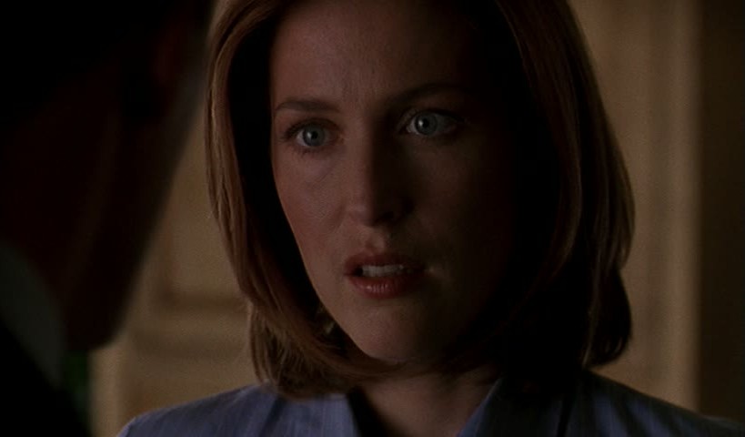 Scene from Season 9