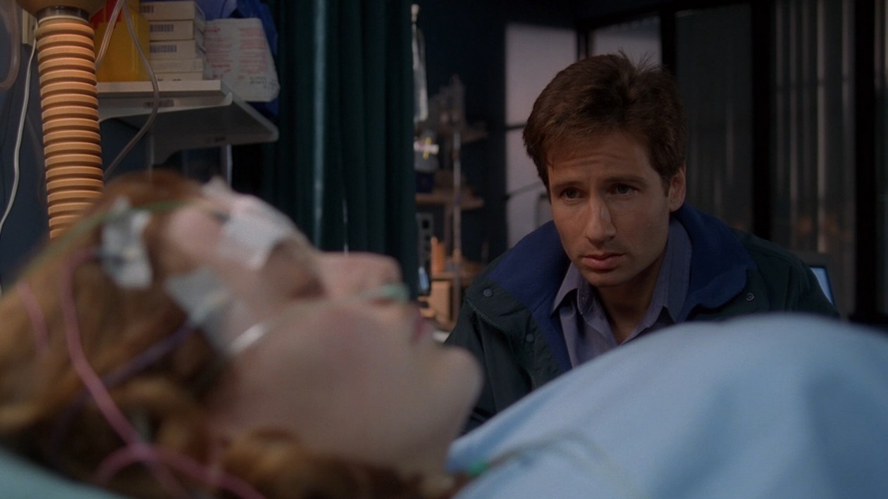Scene from One Breath