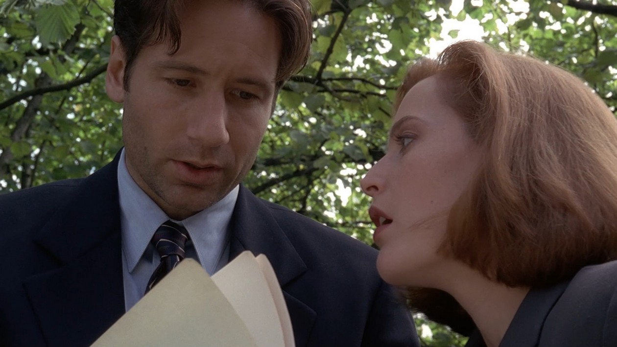 Scene from Paper Hearts