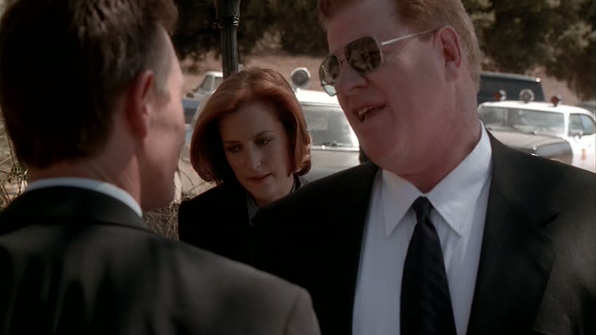Scene from Patience