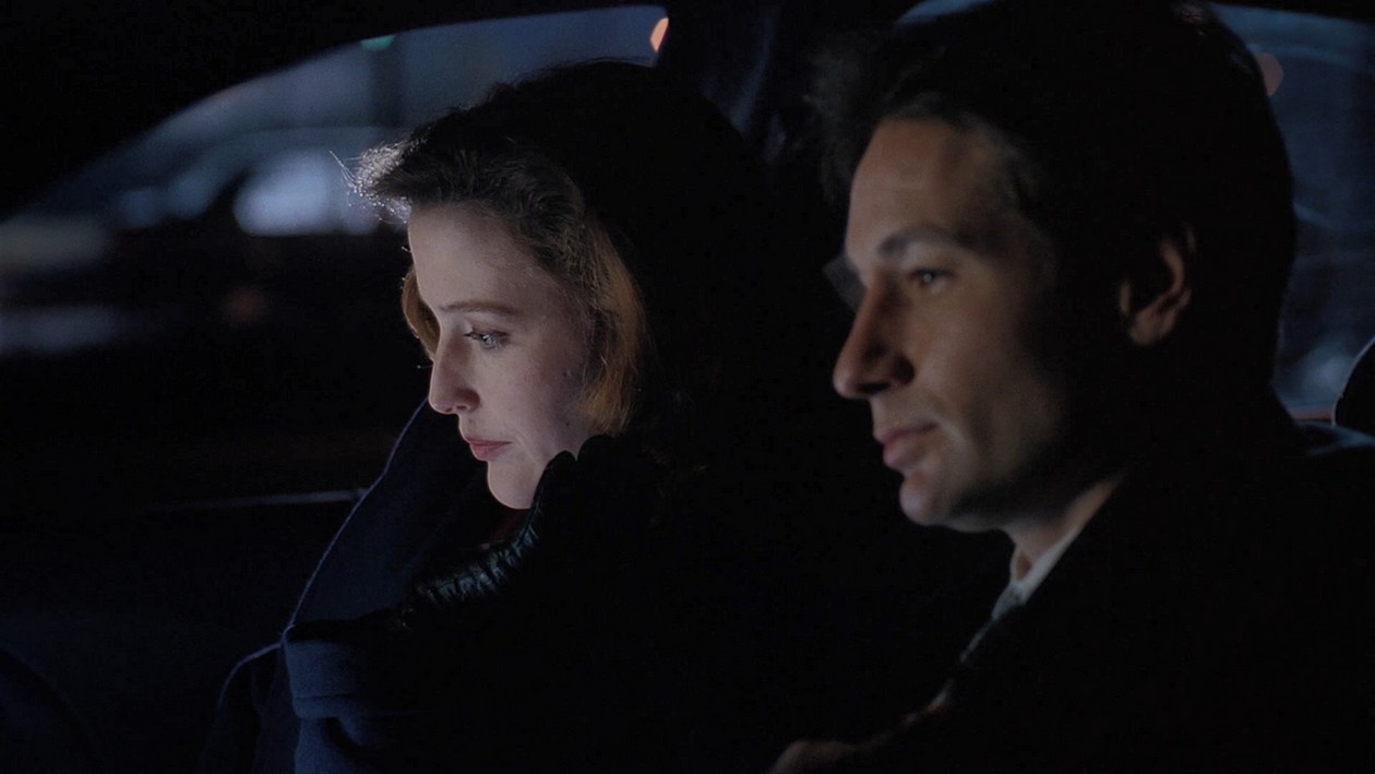 Scene from Pusher