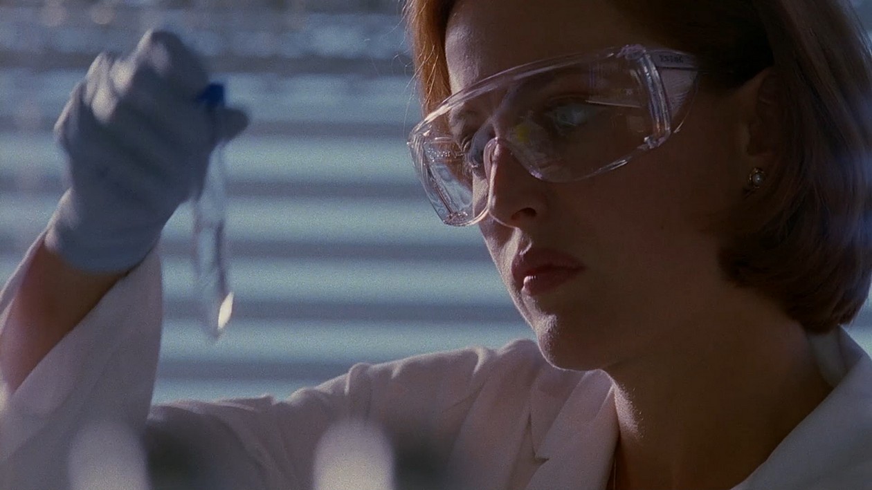 Scene from Redux