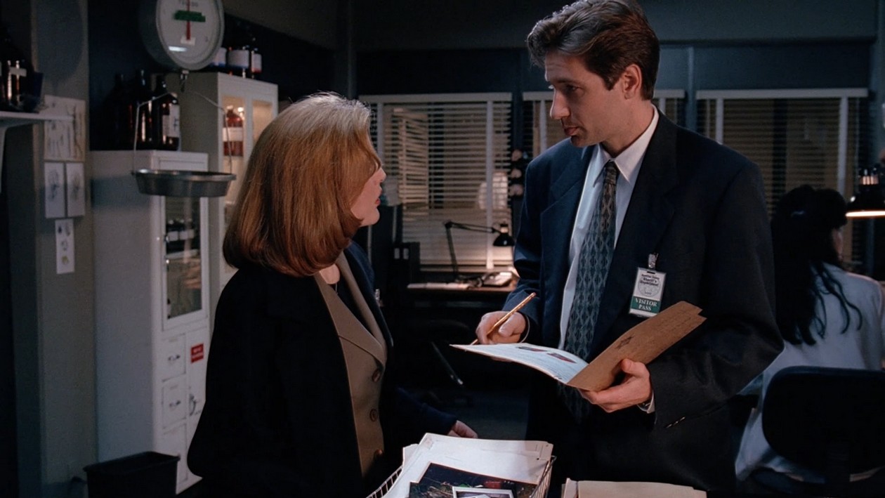Scene from Revelations