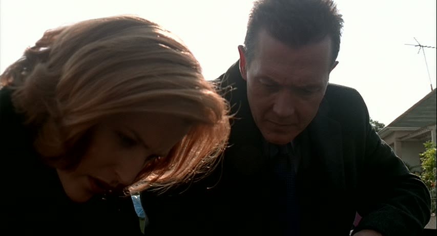 Scene from Salvage