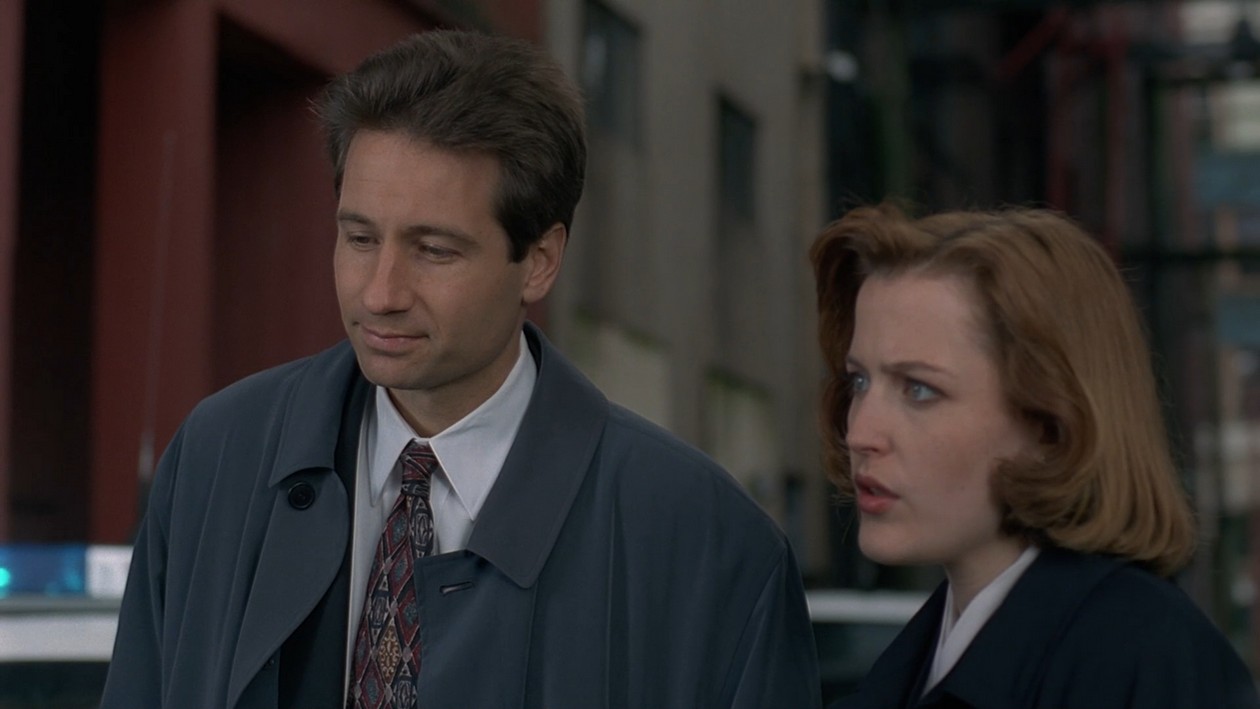 Scene from Soft Light