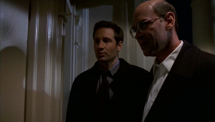 Scene from S.R. 819