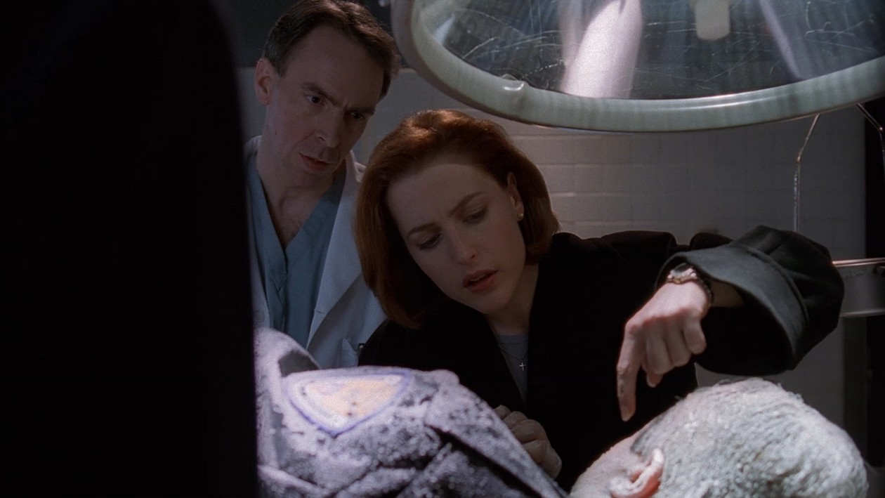 Scene from Synchrony