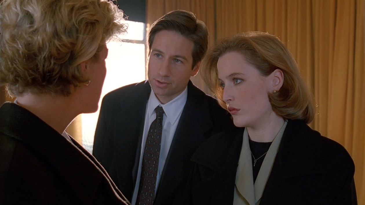 Scene from Syzygy