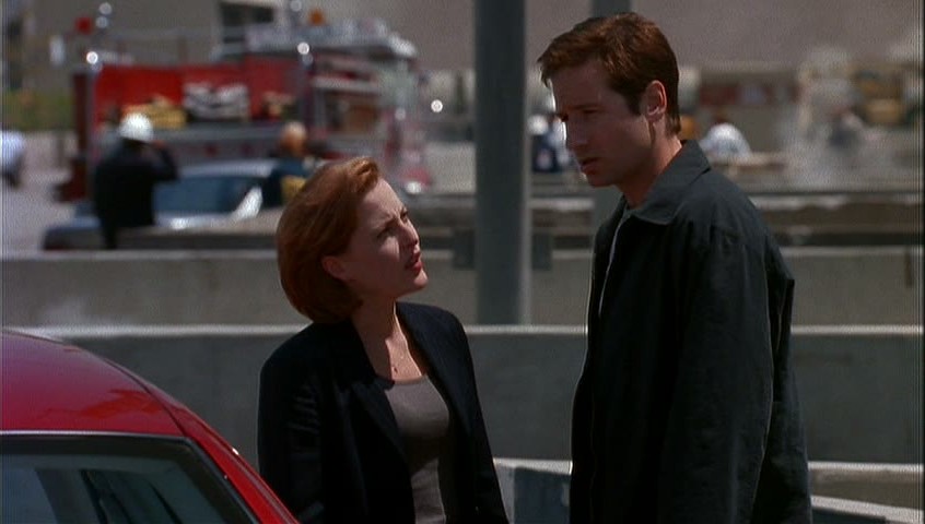 Scene from Season 6