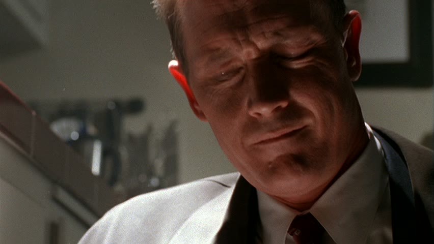 Scene from The Gift