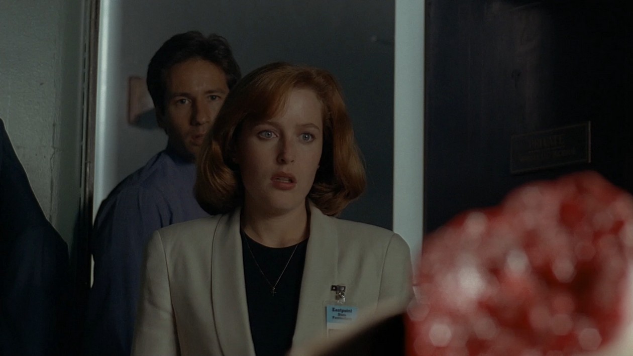 Scene from The List