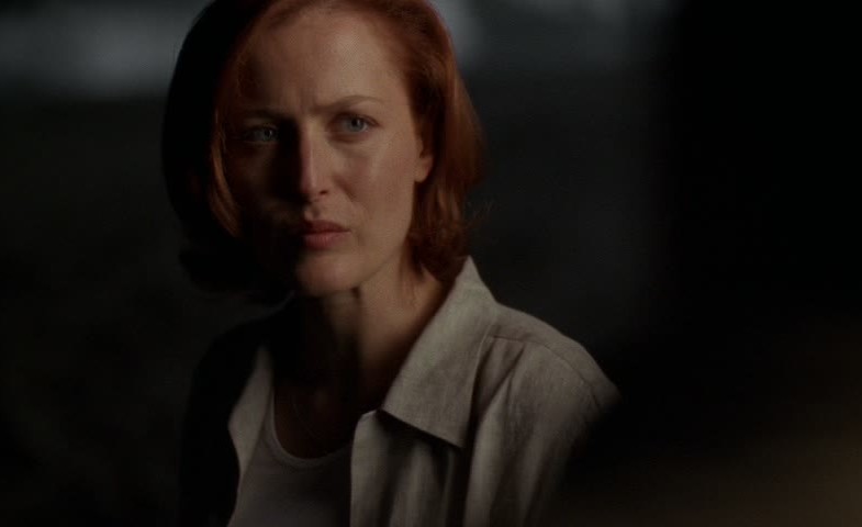Scene from Season 7