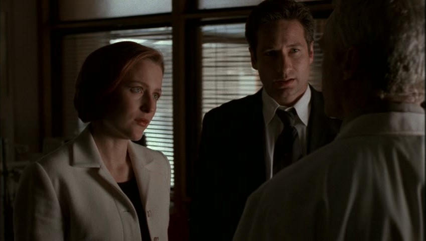 Scene from Theef