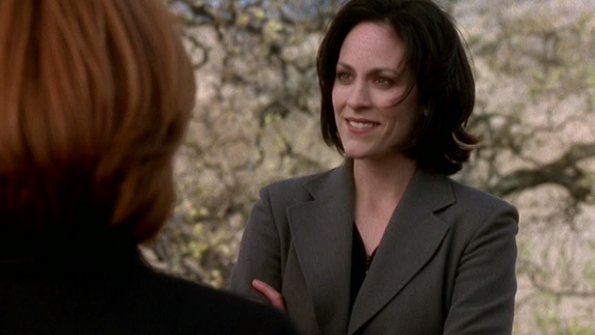 Scene from This Is Not Happening