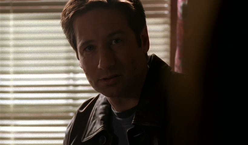 Scene from Three Words