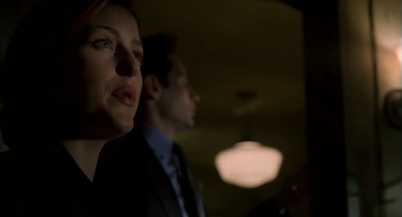 Scene from Trevor