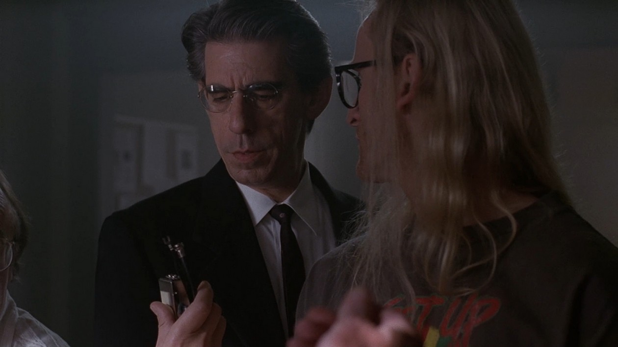 Scene from Unusual Suspects
