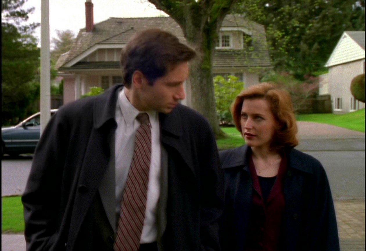 Scene from Wetwired