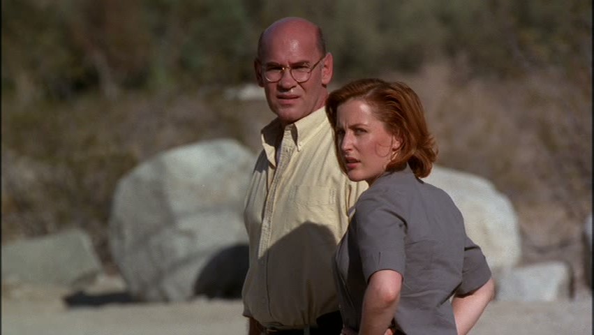 Scene from Without