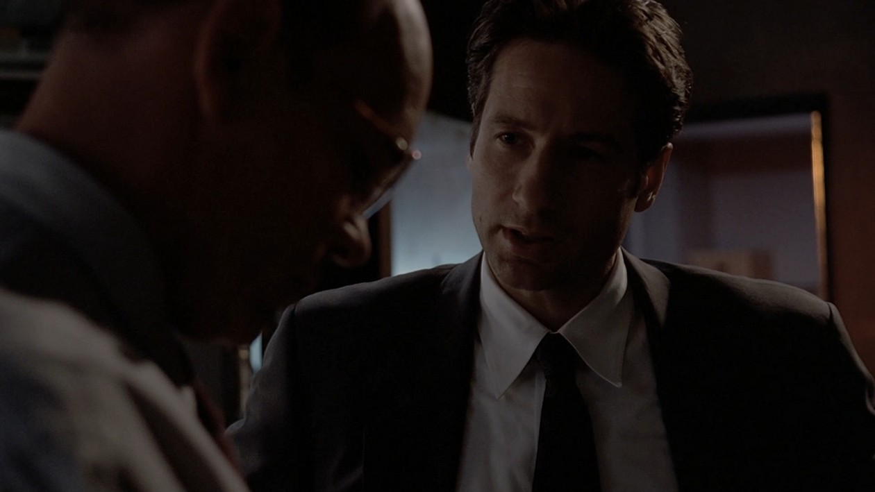 Scene from Zero Sum